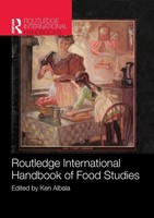 Ken Albala | Routledge International Handbook Of Food Studies | Taschenbuch