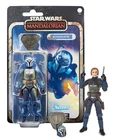 Kenner Star Wars The Mandalorian: Credit Collection Bo-Katan Kryze 6" Figure MOC