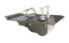 BECKETT 51824U IGNITER WITH BASE PLATE SERIES S BURNER