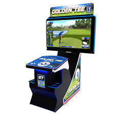 Golden Tee PGA Tour Home Edition - Deluxe