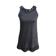 Express Women’s Cocktail Dress Junior Size XS Black