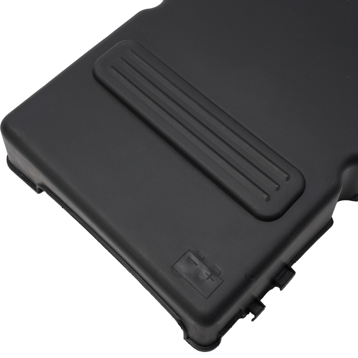 Box Cover Black For Mazda 3 2004-2012 Z601-18-593E Replacement New