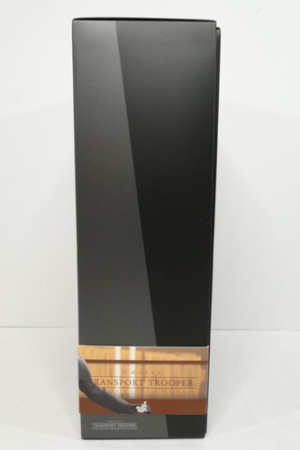 Hot Toys 1/6 Scale Star Wars The Mandalorian Transport Trooper TMS030 (2021)#2 - Picture 4 of 18