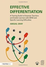 Effective Differentiation: A Training Guide to Empower... - Gray, Abigail