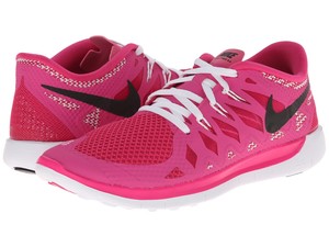 nike kids free 5.0