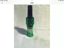 Vintage HS Strut Hammerin￼ Crow Call, Game Call, Turkey Hunting -3C