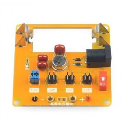 1PCS AD584 precision voltage reference module   reference voltage source