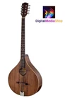 Concert Irish Bouzouki, Solid Wood, made by HORA, Romania