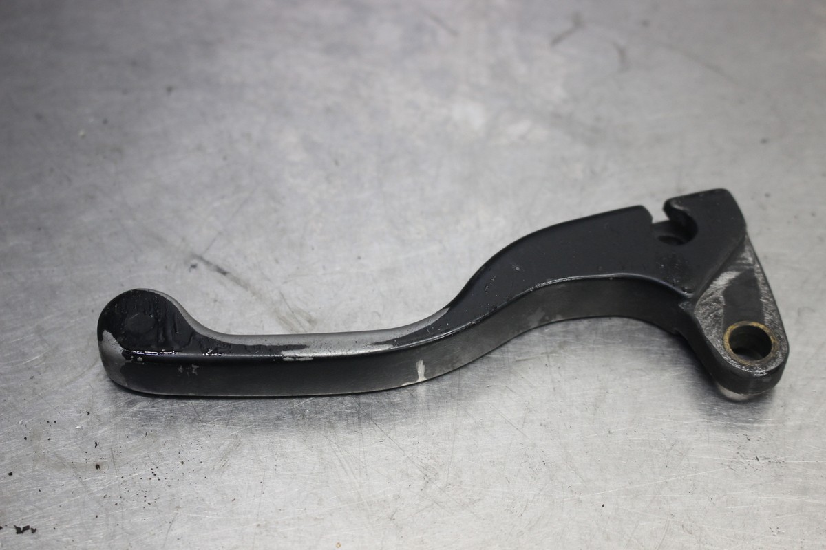 07-08 Ninja ZX6R ZX6 ZX-6R Short Clutch Lever | eBay