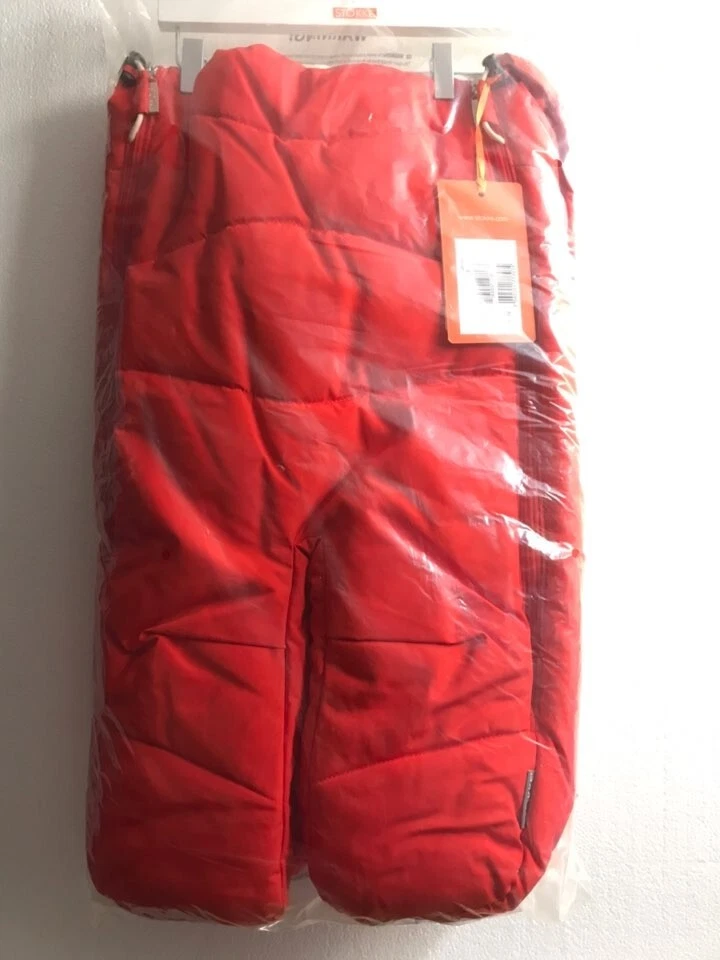 Saco Stokke Xplory Artículo Nº 177303 - ROJO Foto 2 de 4