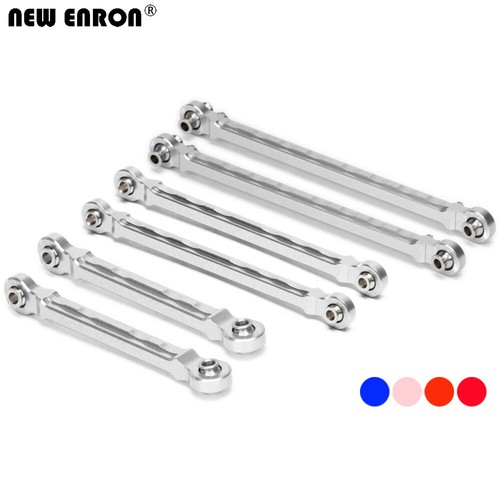Linkage Toe Rod 8596 8597 8547 For Traxxas 1/7 Unlimited Desert Racer 85086-4 - Picture 72 of 74