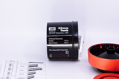 jobo 1510 35mm tank 1500 c1c