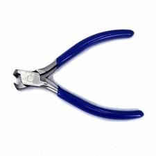 EuroTool Jewelry Premium End Cutters / Pliers for Medium or Hard Wire PLR-120.00