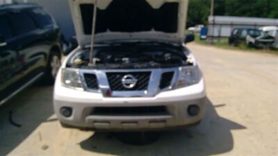 AC Compressor 4 Cylinder Fits 10-19 FRONTIER 904963