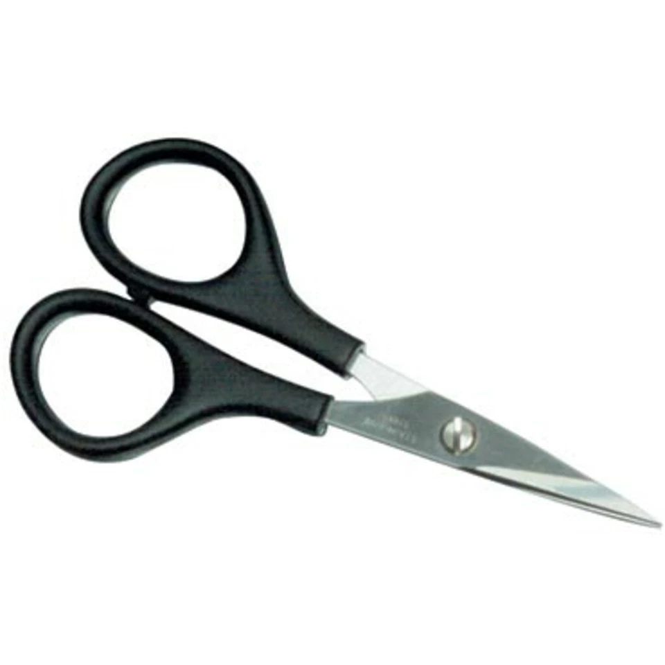 Dynamite 2511 Curved Lexan Scissors - Image 2 of 3