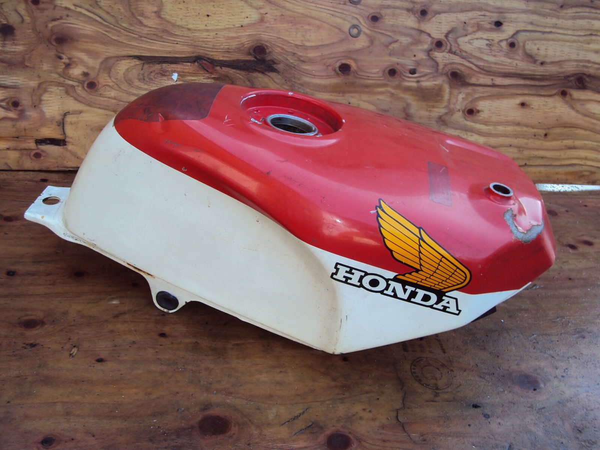 HONDA NSR250 MC18 PETROL TANK NSR | eBay