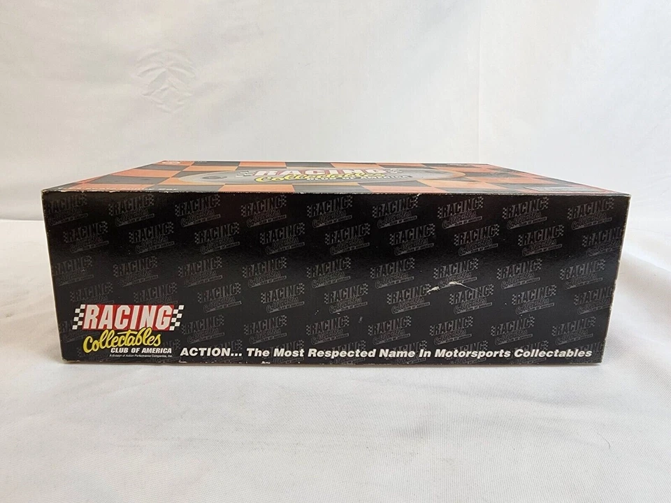 Coche divertido Oldsmobile 1993 escala 1:24 John Force Castrol coleccionables de carreras Foto 3 de 4