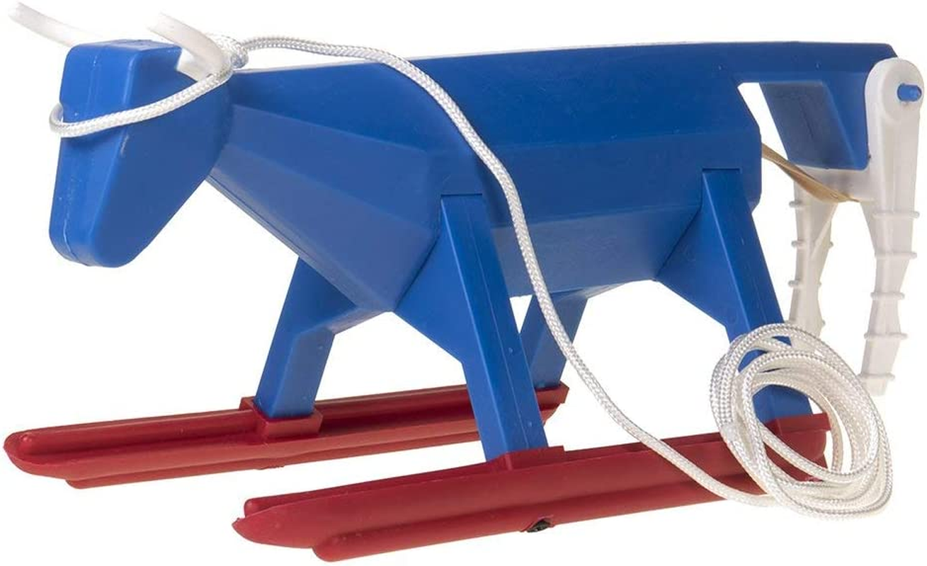 NRS Original Cowboy Toy Roping Dummy eBay