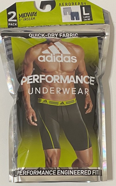 adidas midway boxer briefs