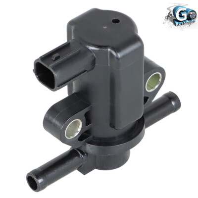 Vapor Canister Purge Solenoid For 2004-2013 2014 2015 Nissan Titan 14930-7S000