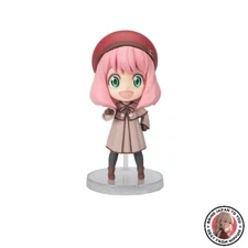 NEW TAMASHII NATIONS - Spy x Family Code: White - Anya Forger -