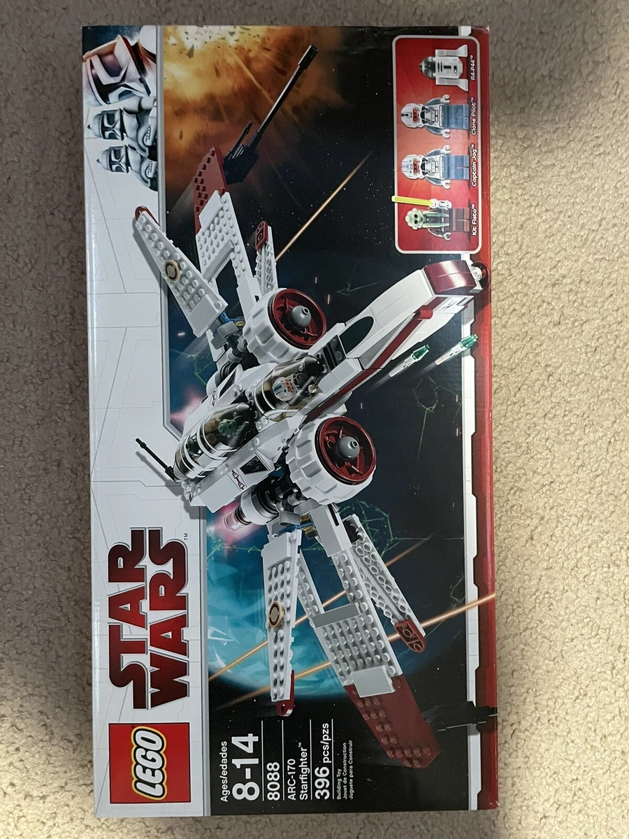 Lego 8088 on sale ebay