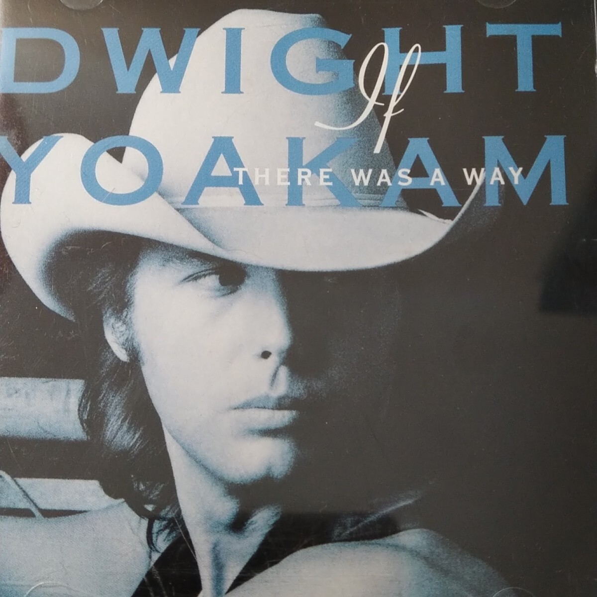 Dwight Yoakam If There Was a Way (CD) | eBay