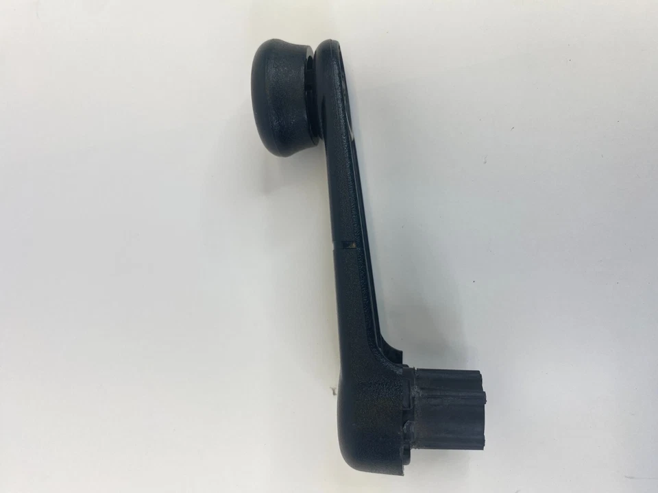 1997-2014 Ford F-150 Door Window Manual Crank Handle F77B-1023342-AAW Foto 4 de 4