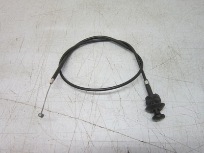 Hendler Choke Cable Suzuki GS 550 E 1980-1981