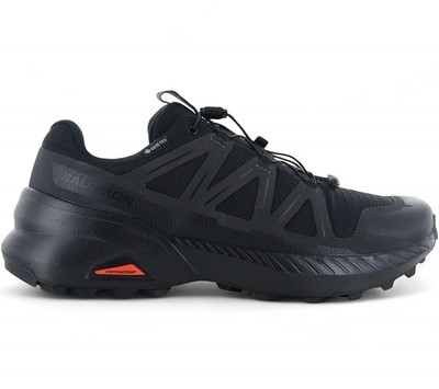Salomon Speedcross Peak GTX - GORE-TEX - Trail-Running Schuhe 475588 Laufschuhe