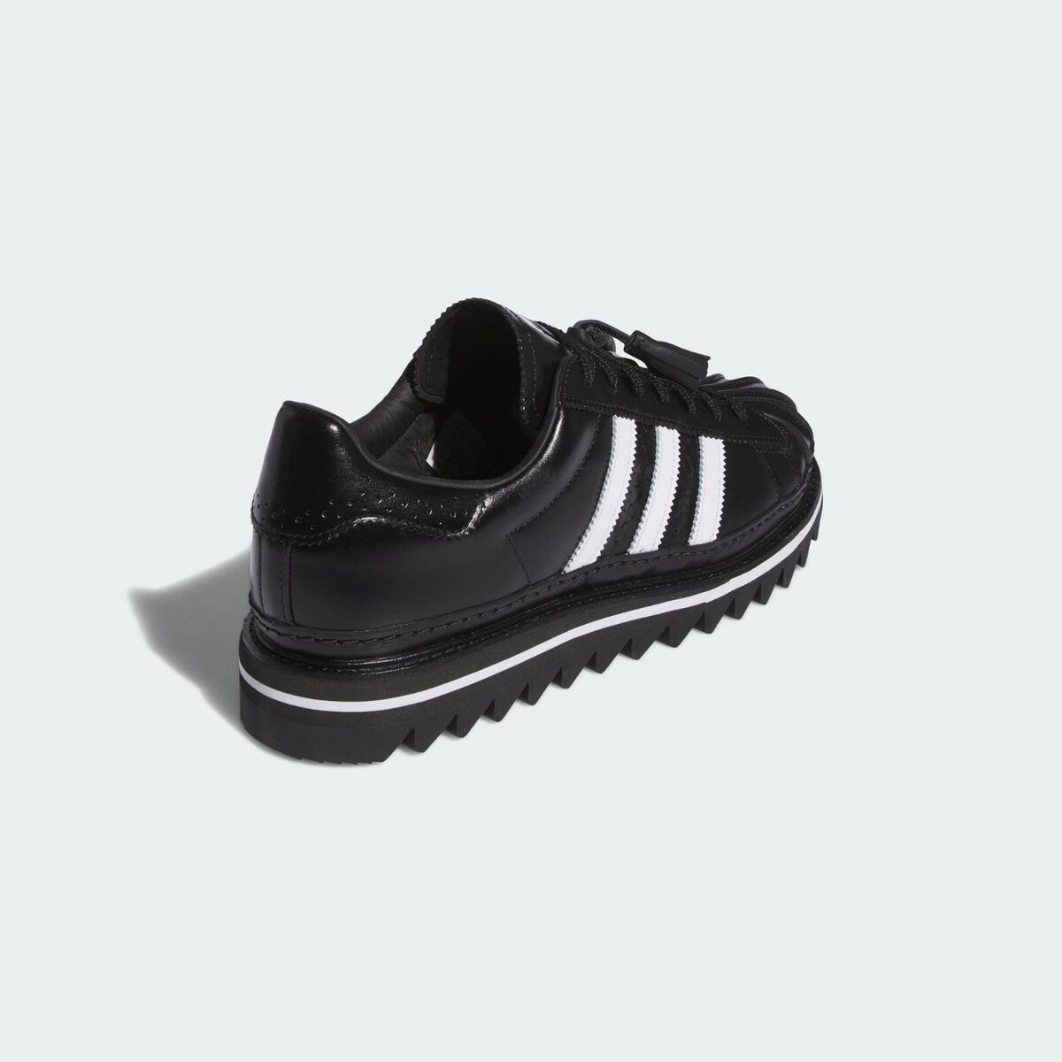 CLOT x adidas Originals Superstar Core Black White IH5953 CLOT x adidas Originals Superstar Core Black White IH5953