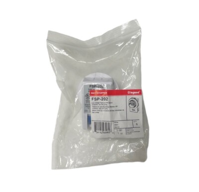 Legrand WattStopper FSP-202 Low Voltage High/Low PIR Sensor  Fast Shipping 