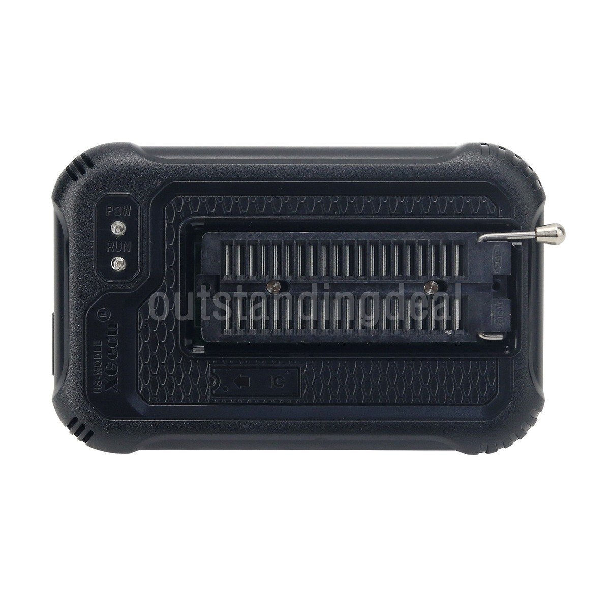 XGecu T48 Universal Programmer HS 480MHz Standard Version Supports