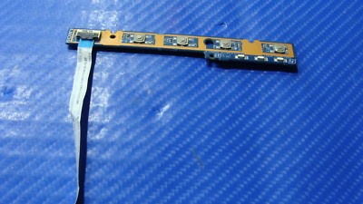 Sony Vaio 14'' VPC-CW190x OEM Power Button Board IFX-551 1P-1098503-8011 GLP*