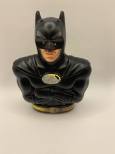 Memorabilia de Batman de colección de la película Batman de Michael Keaton DC cómic