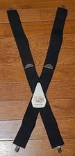 University of South Carolina Gamecocks Suspenders / Mitten Clips Made in Germany