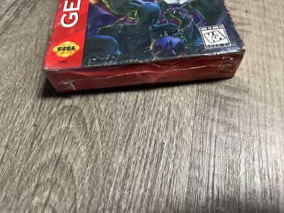 Light Crusader(ライトクルセイダー)【中古・genesis北米版】 Light Crusader(ライトクルセイダー)【中古・genesis北米版