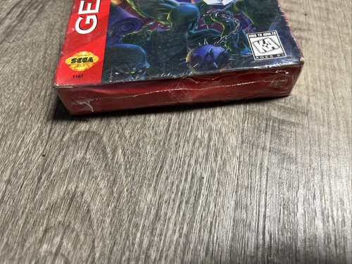 Light Crusader (Sega Genesis, 1995) - Bild 7 von 12