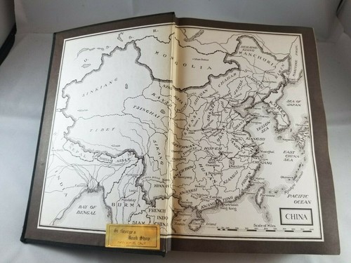 Stilwell and the American Experience in China, 1911-45 by Barbara W. Tuchman - Picture 5 of 11