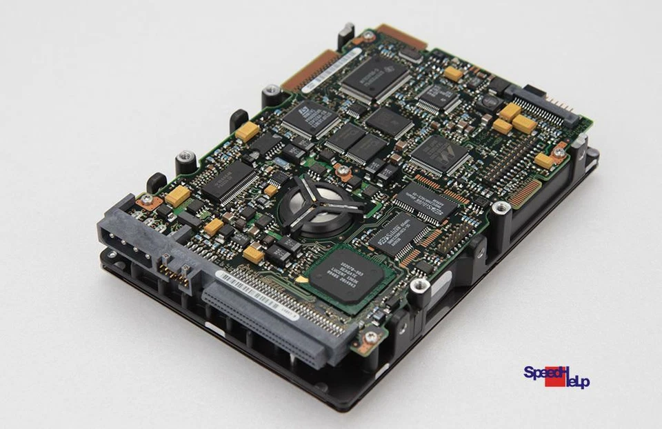 Seagate Cheetah ST39103LW Ultra Wide SCSI 68-Pin HDD Hard Disk OK - Image 3 of 3