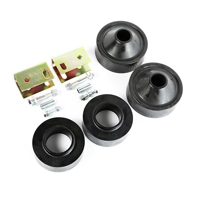 Rugged Ridge 18360.05 Coil Spring Spacer Kit Fits 07-18 Wrangler (JK)