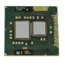 Pentium Dual Core P6100 2.0GHZ CPU Processor SLBUR