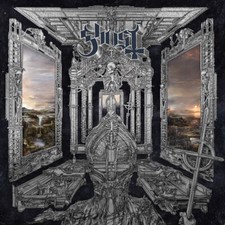 Ghost: Skeleta 8 oz flask custom NEW can make most images 