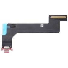 For iPad 2022 A2696 WIFI Edition Charging Port Flex Cable Red 