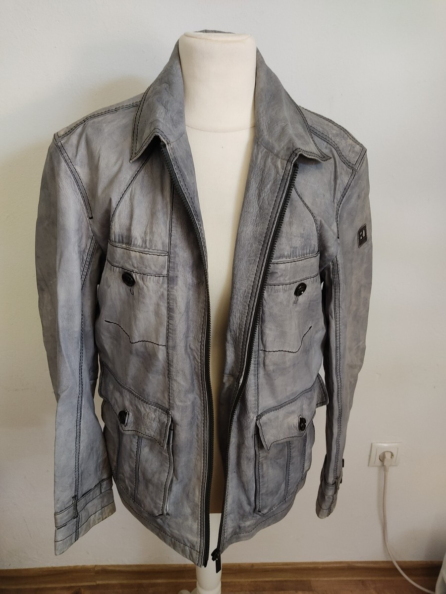 Hugo Boss Orange Strickjacke Herren HUGO BOSS Orange Label Herren