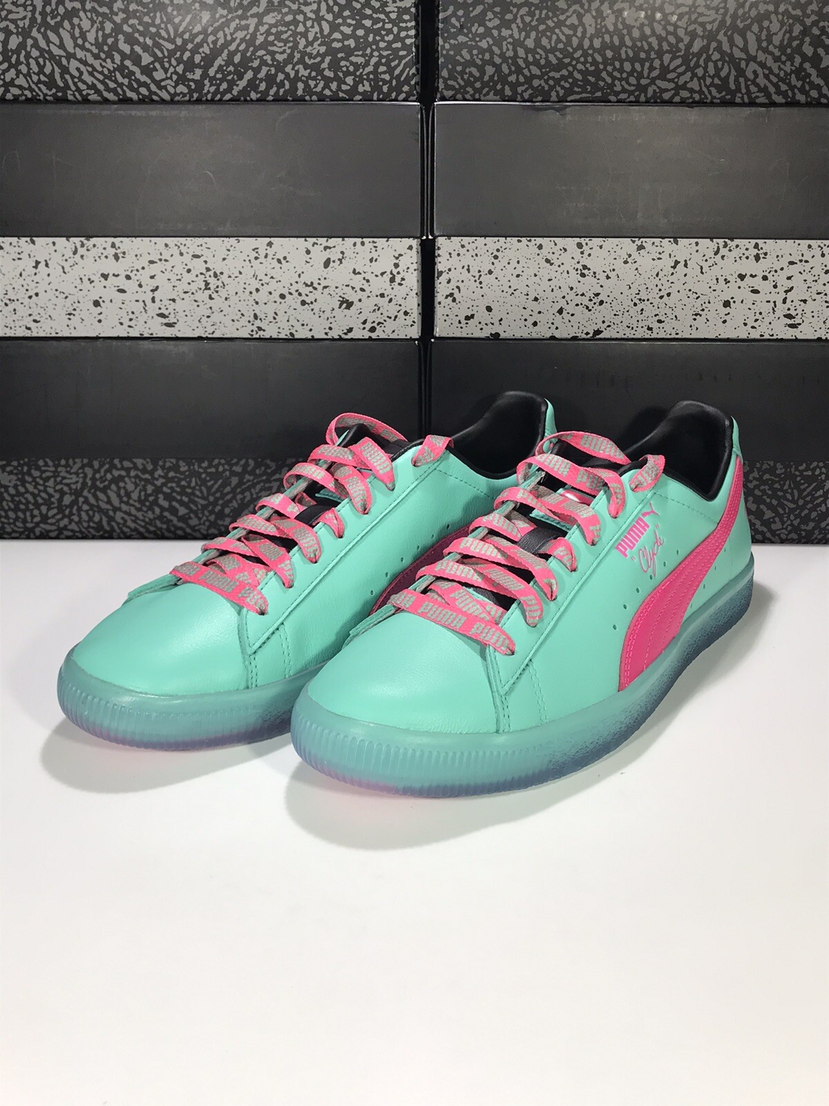 puma south beach shoes