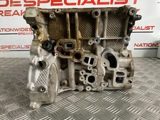 BMW 1 Series F20 1.5 Petrol B38 B15a Euro-6 Bare Engine Block  
