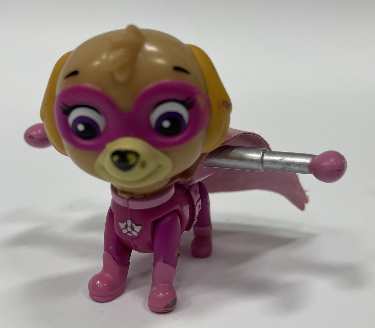 Paw Patrol Skye Super Pups Figure