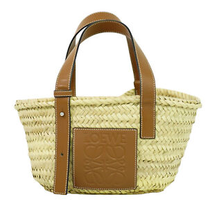 Loewe Basket Bag | eBay Loewe Basket Bag | eBay