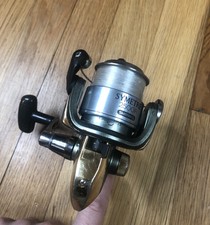 Shimano Symetre 2500 Fl Fishing Reel - Fishing In Cardiff NSW - Foto 8